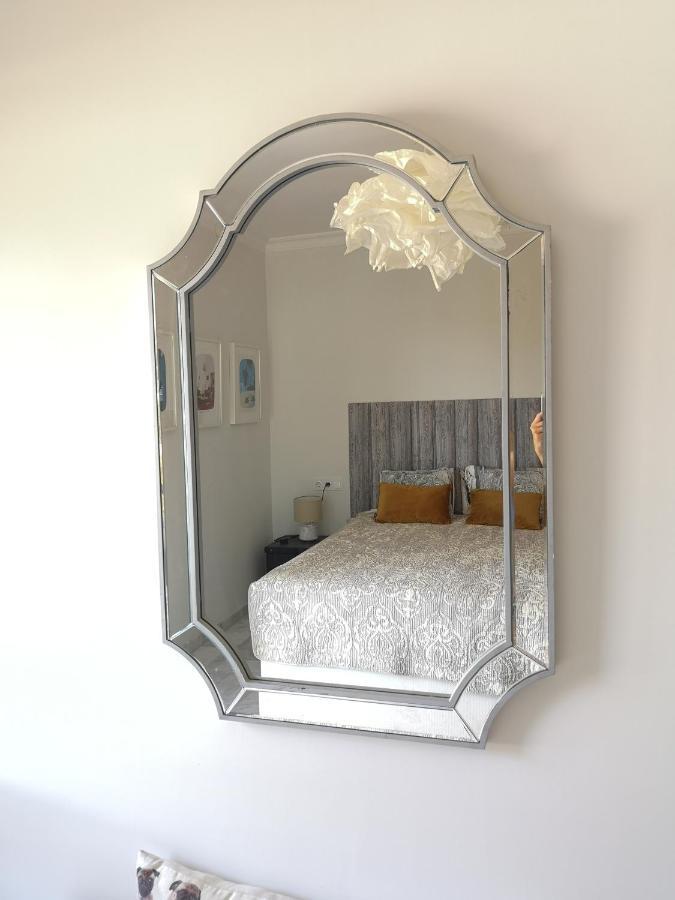 Apartamento Las Brisas Fuengirola Exterior foto